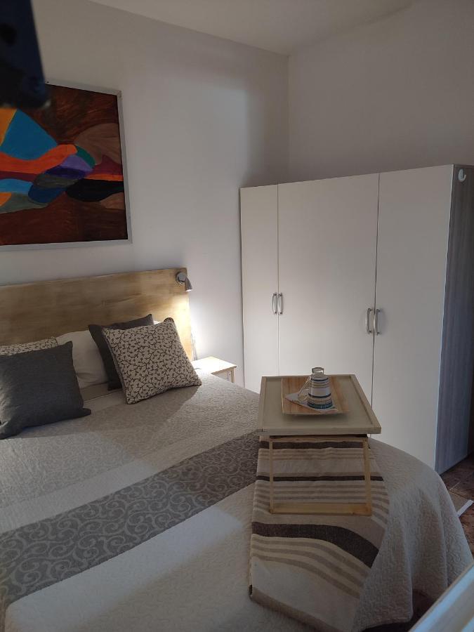 Apartamento Bajo Quintero Leilighet Alcalá la Real Eksteriør bilde
