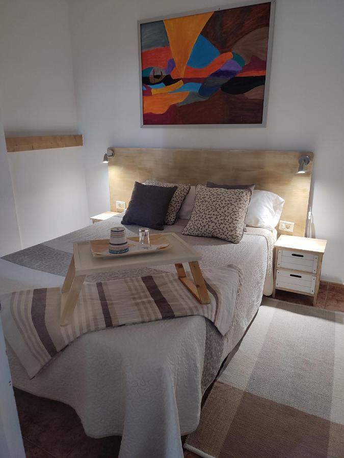 Apartamento Bajo Quintero Leilighet Alcalá la Real Eksteriør bilde